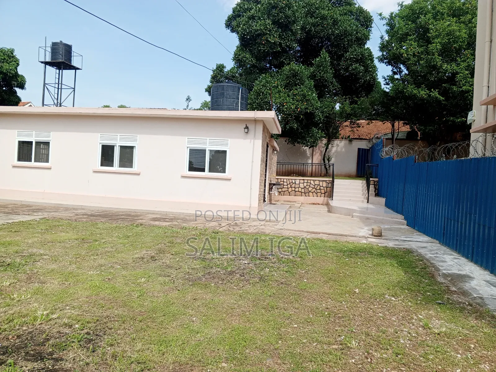 2bdrm Chalet in Kololo Property, Central Division for rent in Central Division