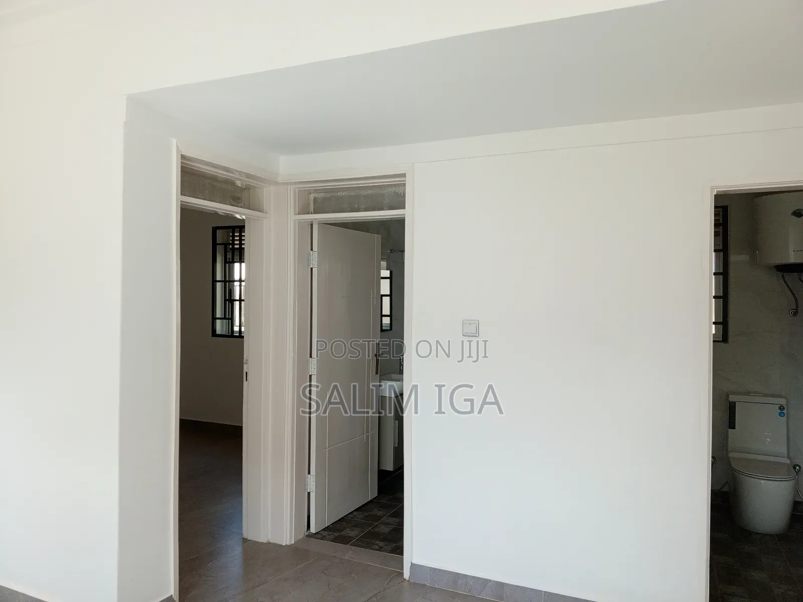 2bdrm Chalet in Kololo Property, Central Division for rent in Central Division