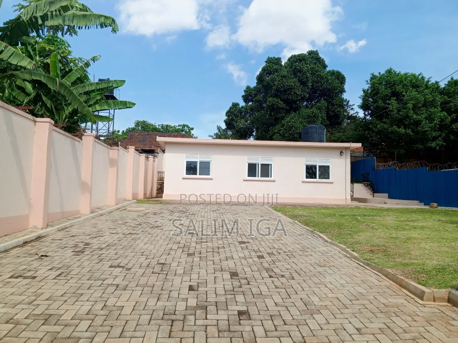 2bdrm Chalet in Kololo Property, Central Division for rent in Central Division