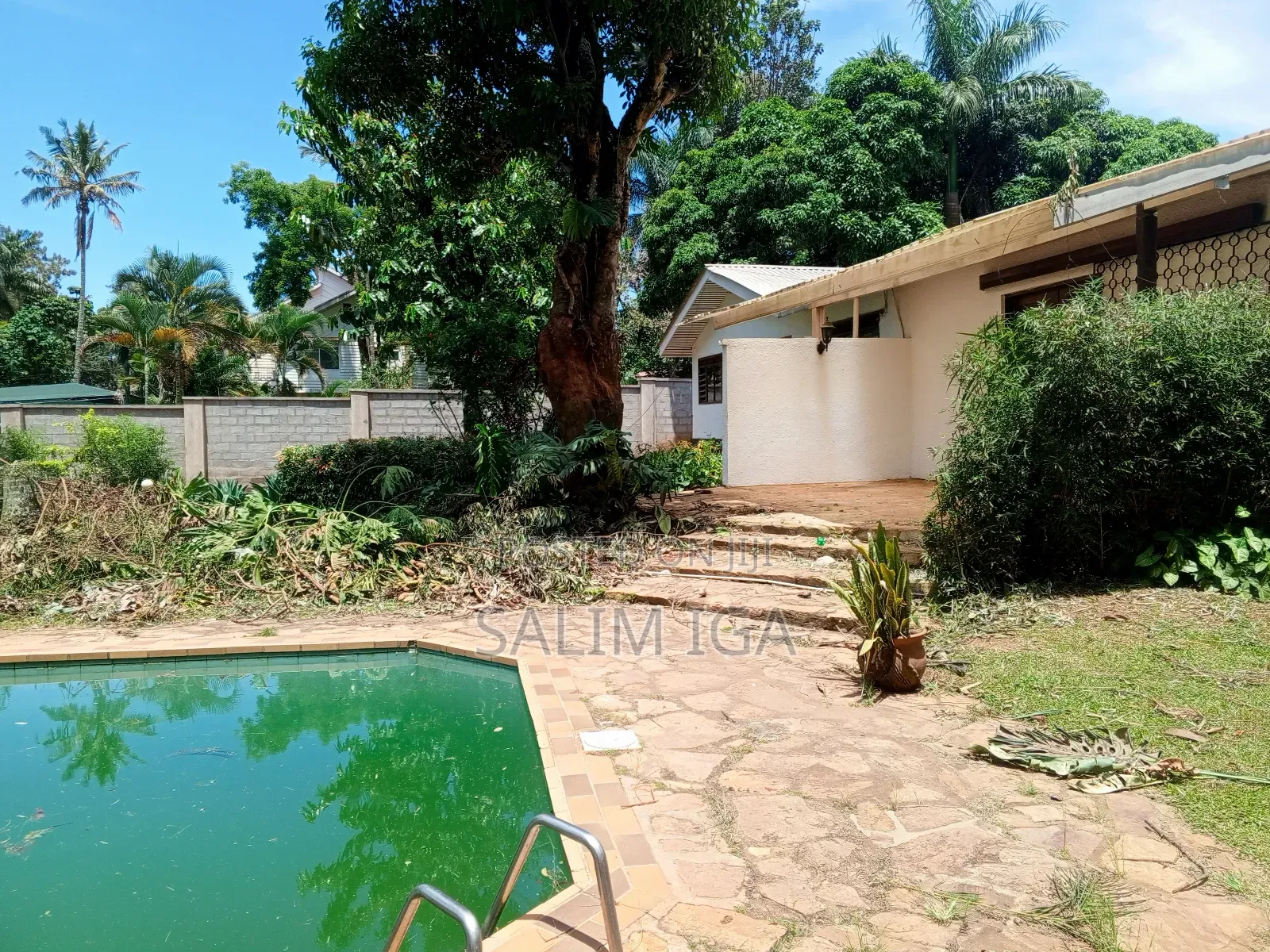 3bdrm Bungalow in Kololo Property, Central Division for rent in Central Division