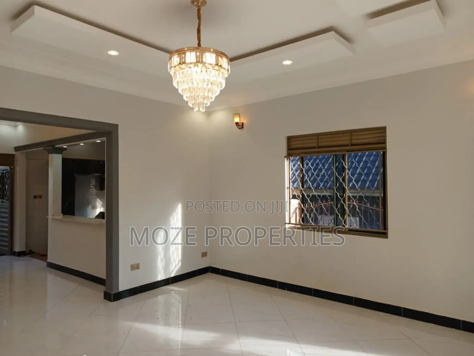 4bdrm Bungalow in Namugongo Sonde., Central Division for rent in Central Division