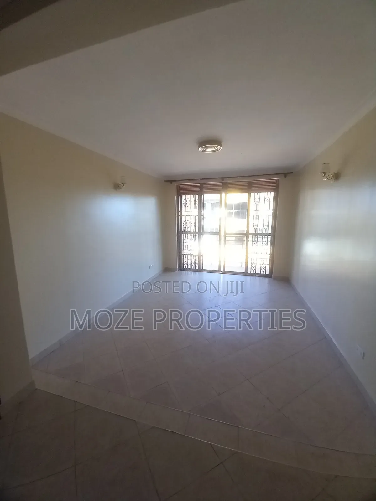 2bdrm Bungalow in Kyaliwajala Kira., Central Division for rent in Central Division