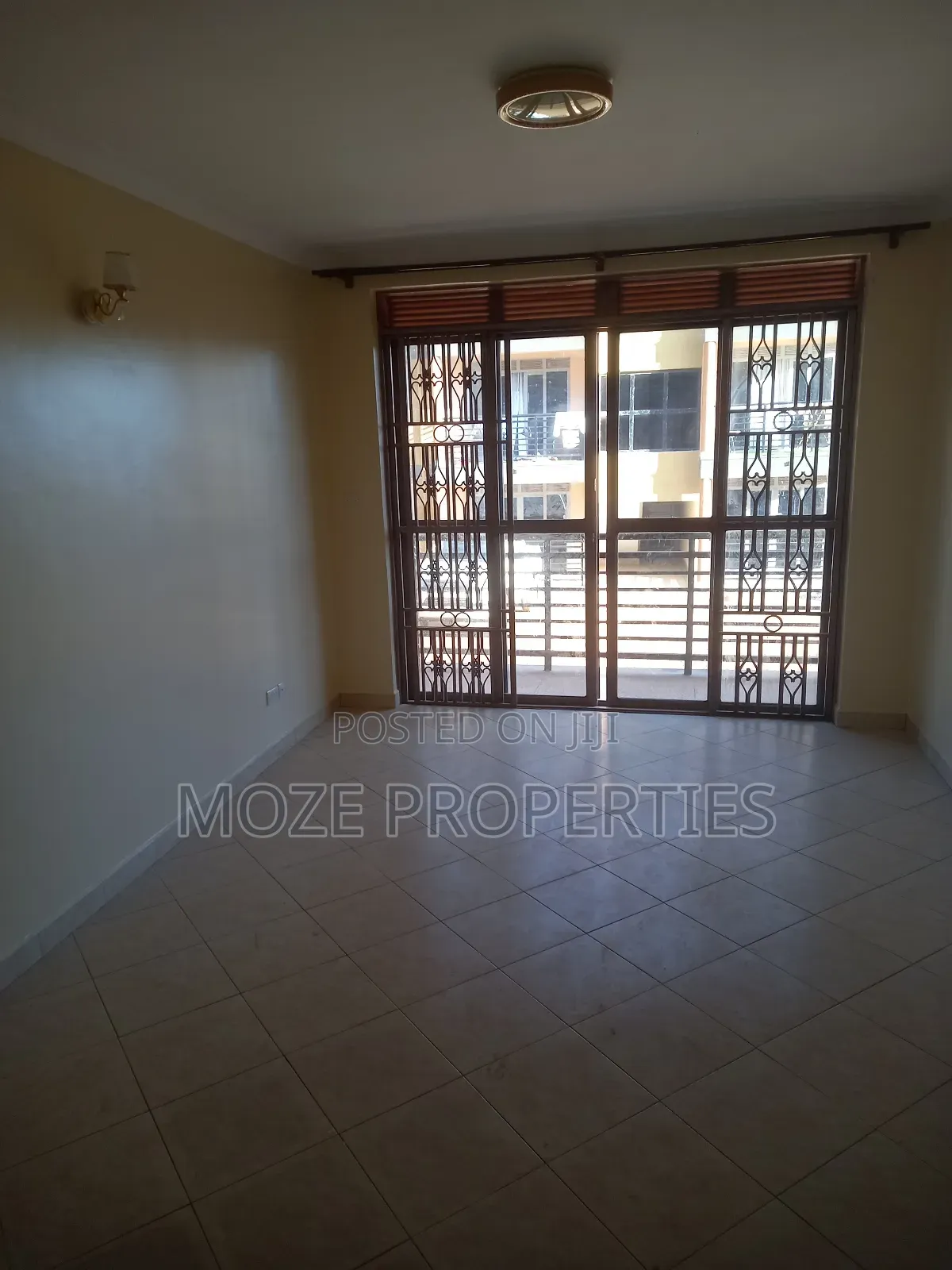 2bdrm Bungalow in Kyaliwajala Kira., Central Division for rent in Central Division