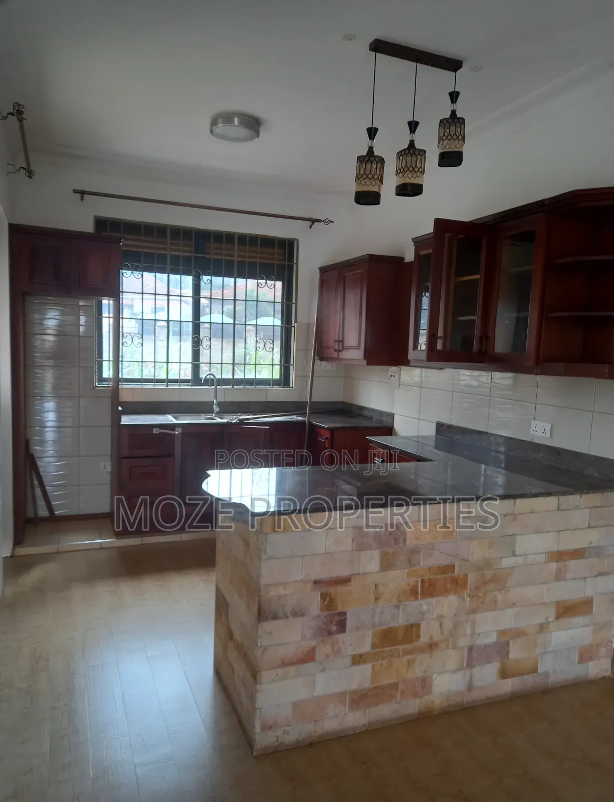 2bdrm Apartment in Kireka Kyambogo, Central Division for rent in Central Division