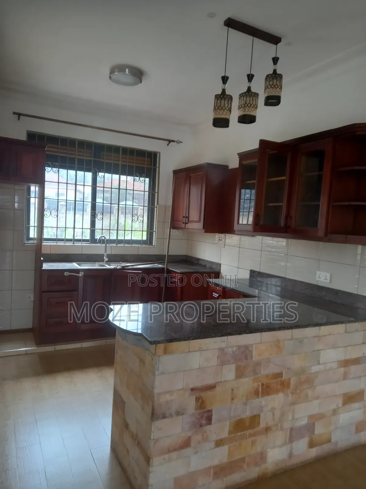 2bdrm Apartment in Kireka Kyambogo, Central Division for rent in Central Division