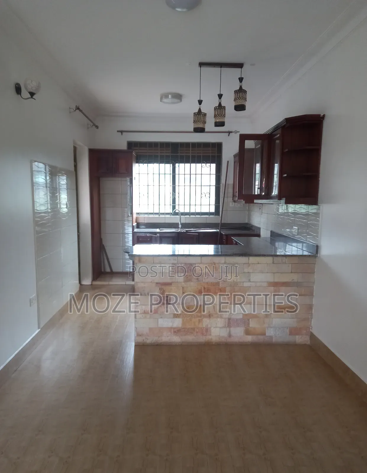 2bdrm Apartment in Kireka Kyambogo, Central Division for rent in Central Division