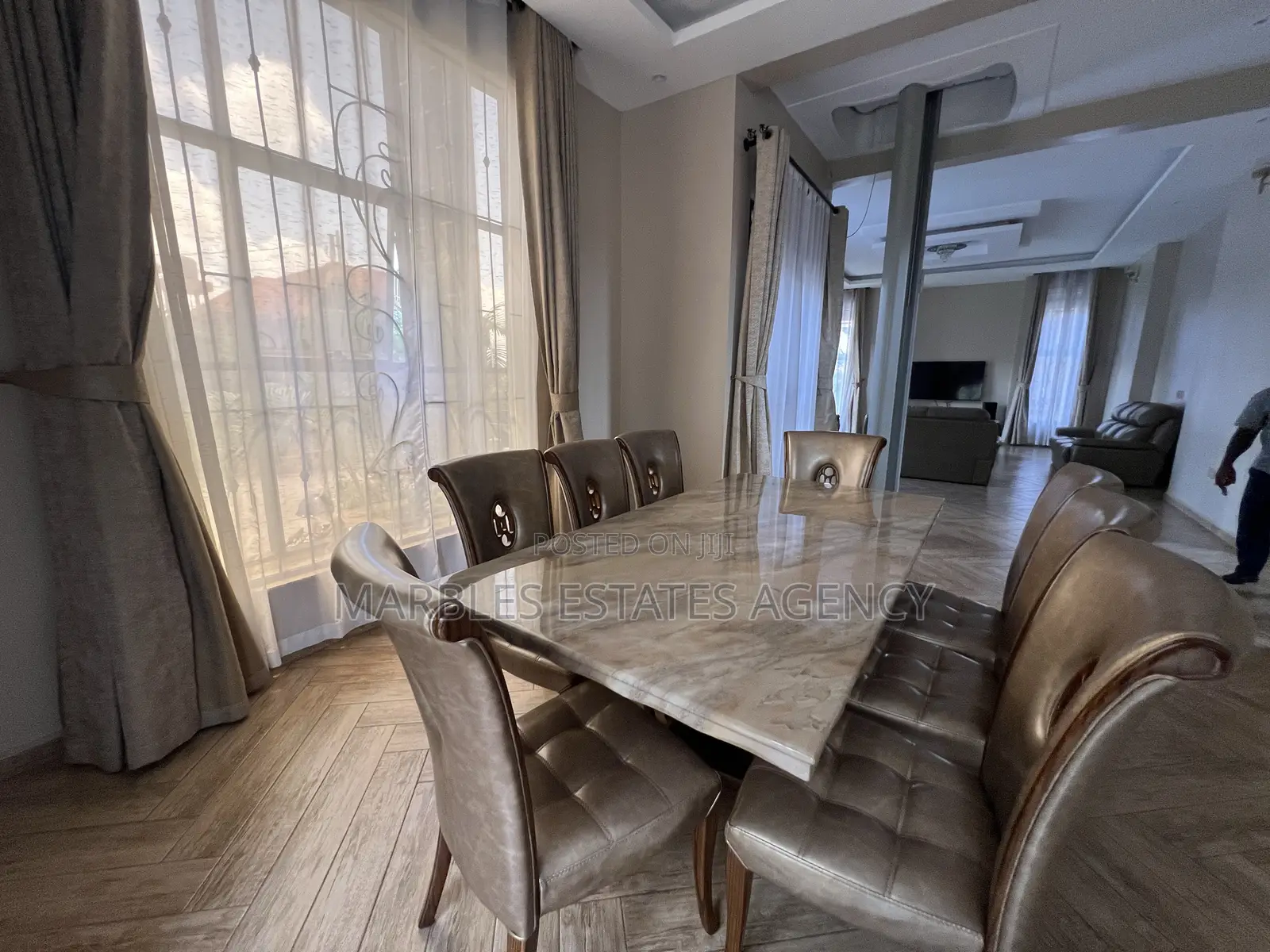 Furnished 5bdrm Villa in Kulambiro, Central Division for sale in Central Division