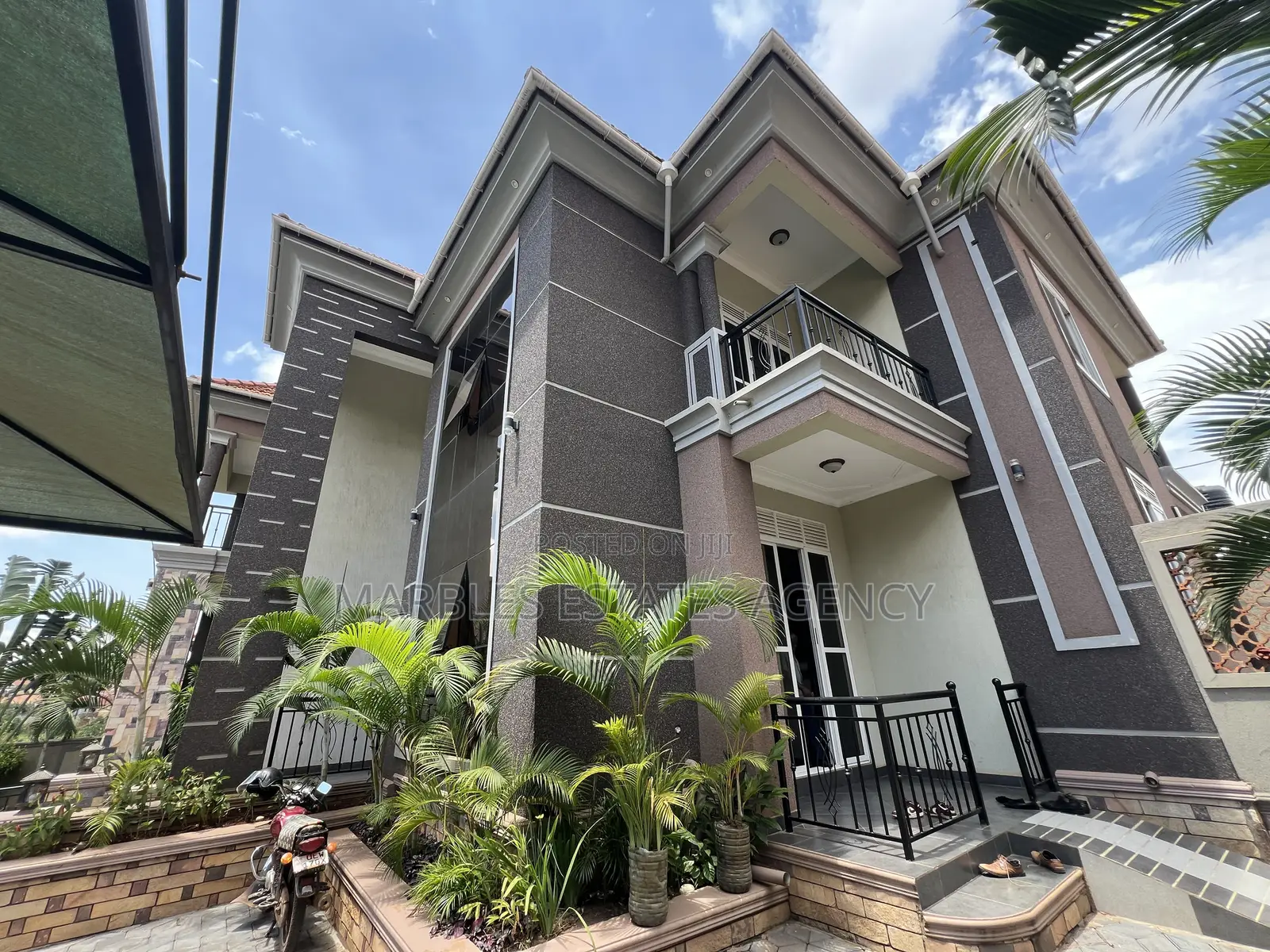 Furnished 5bdrm Villa in Kulambiro, Central Division for sale in Central Division
