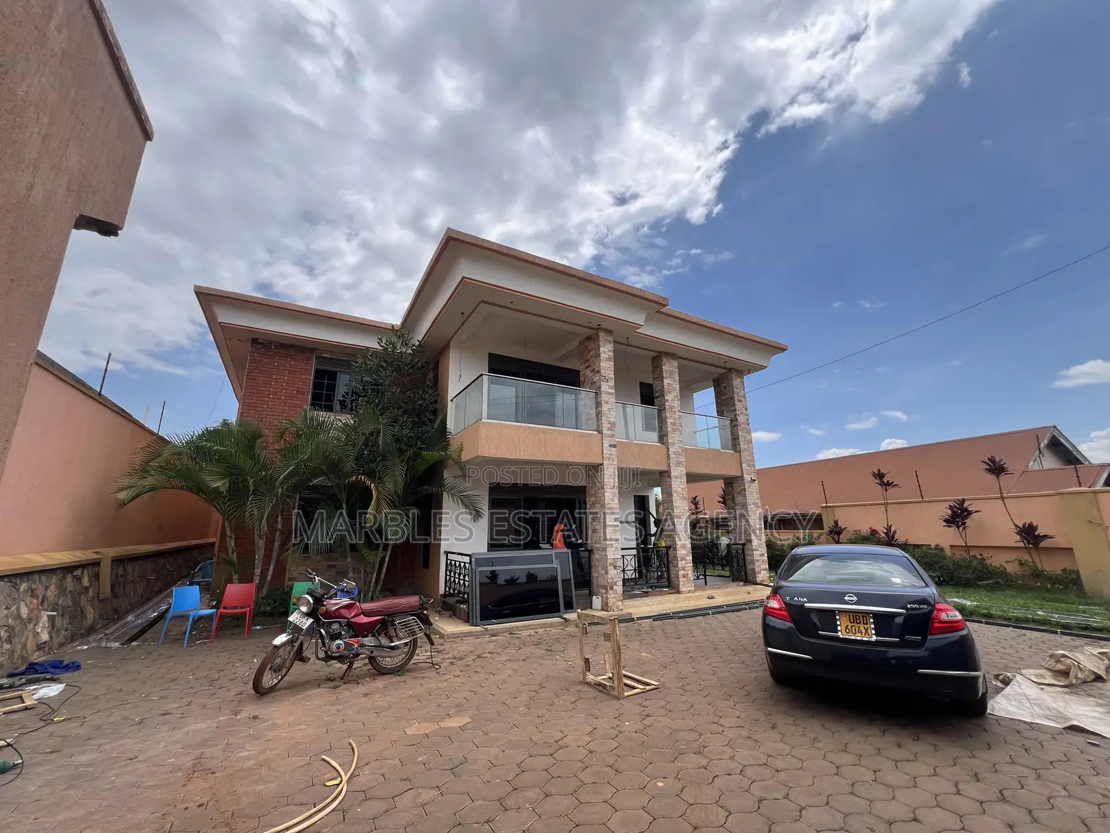 5bdrm House in Kigowa, Central Division for sale in Central Division