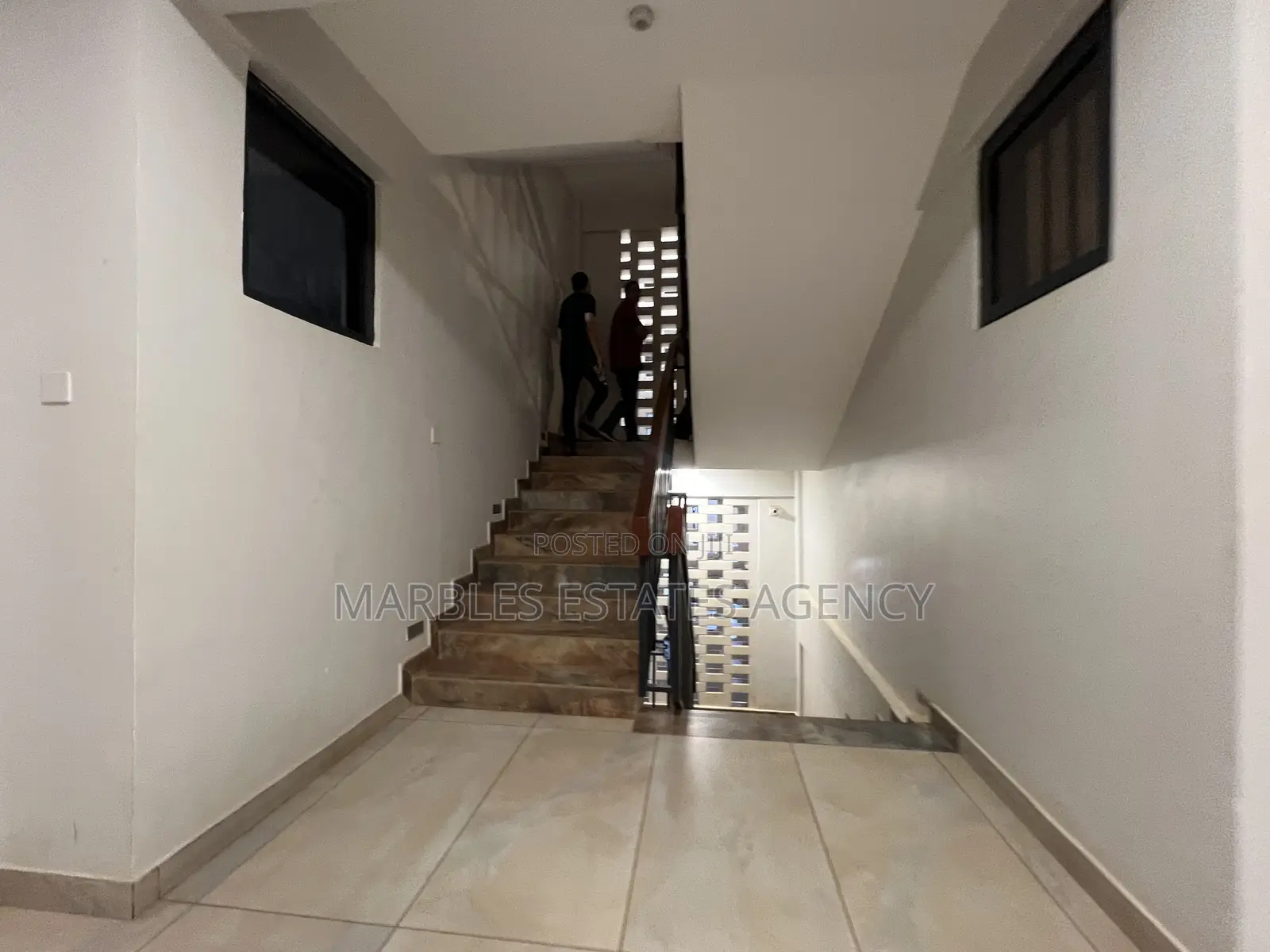 Warehouse and Showroom for Rent in at Industrial Area. in Central Division