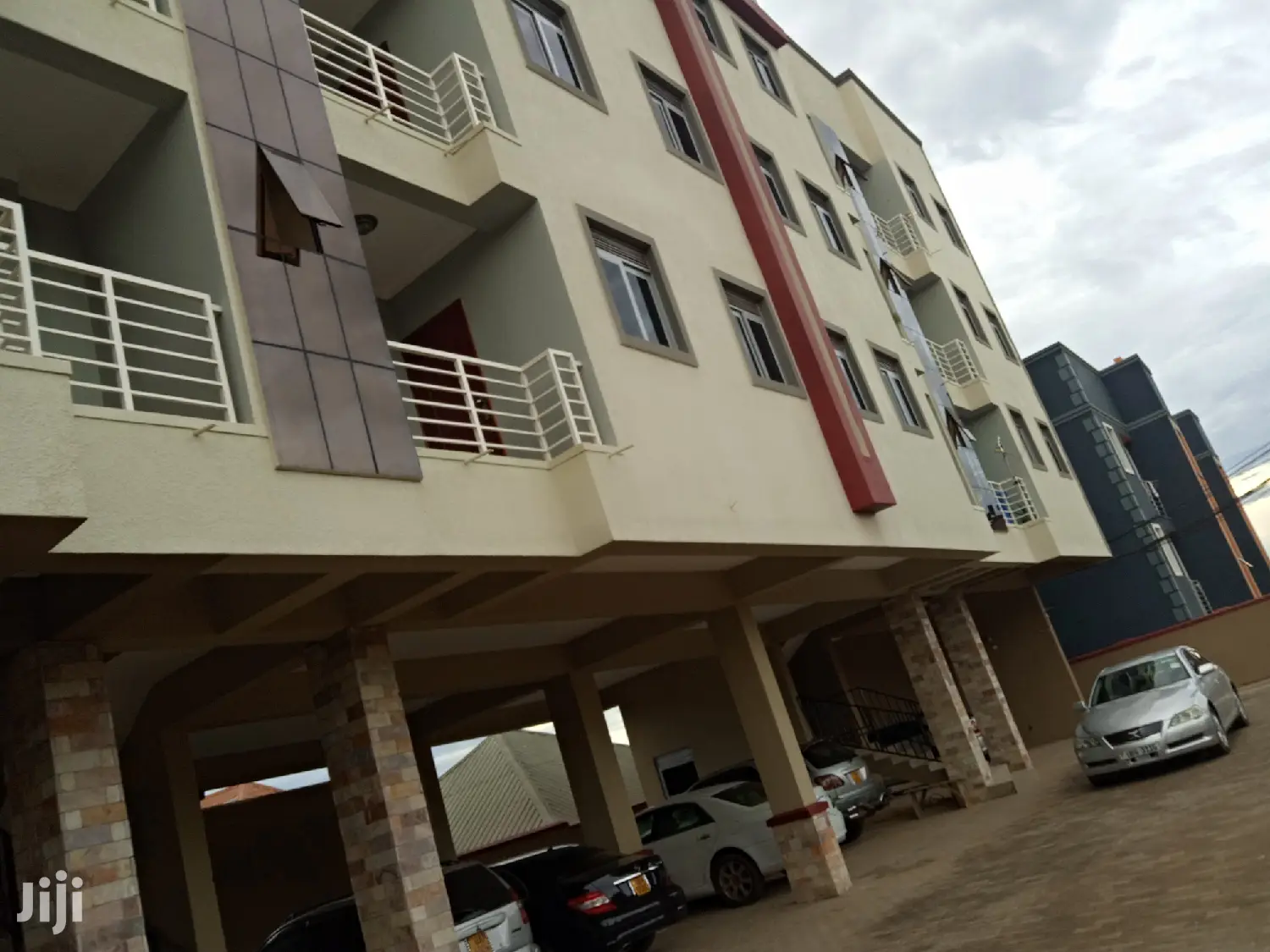19 Units Apartments In Naalya For Sale in Kampala