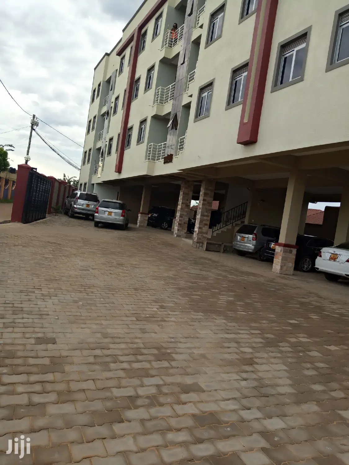 19 Units Apartments In Naalya For Sale in Kampala