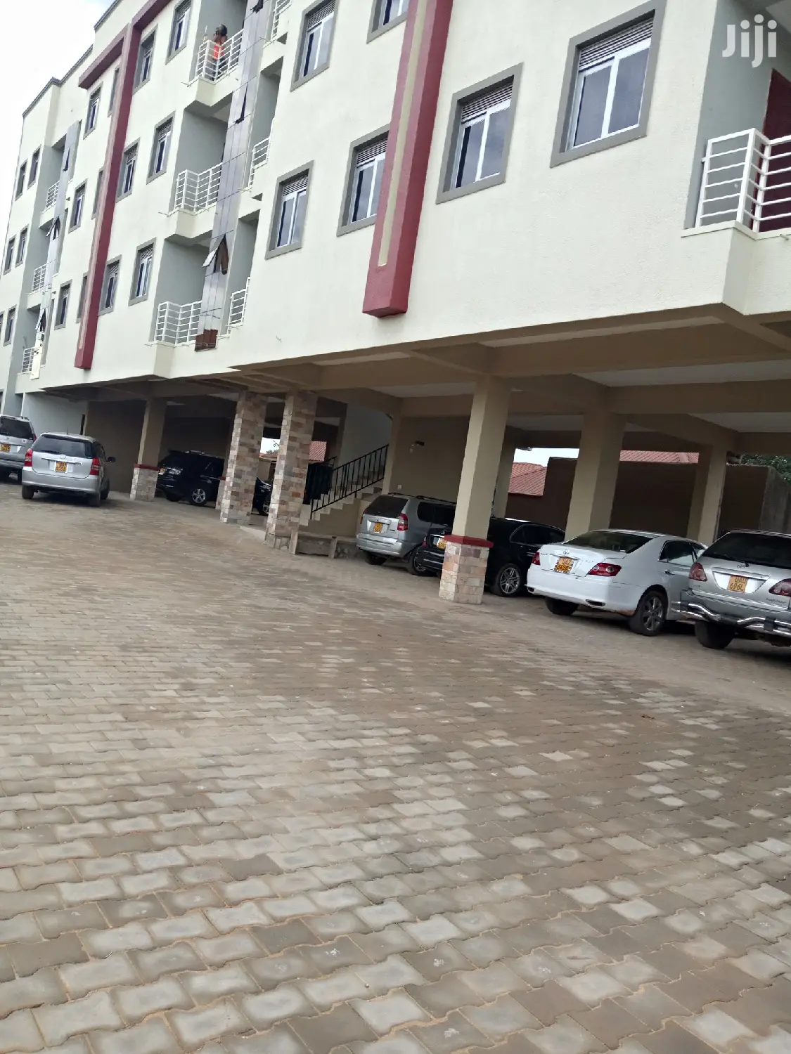 19 Units Apartments In Naalya For Sale in Kampala