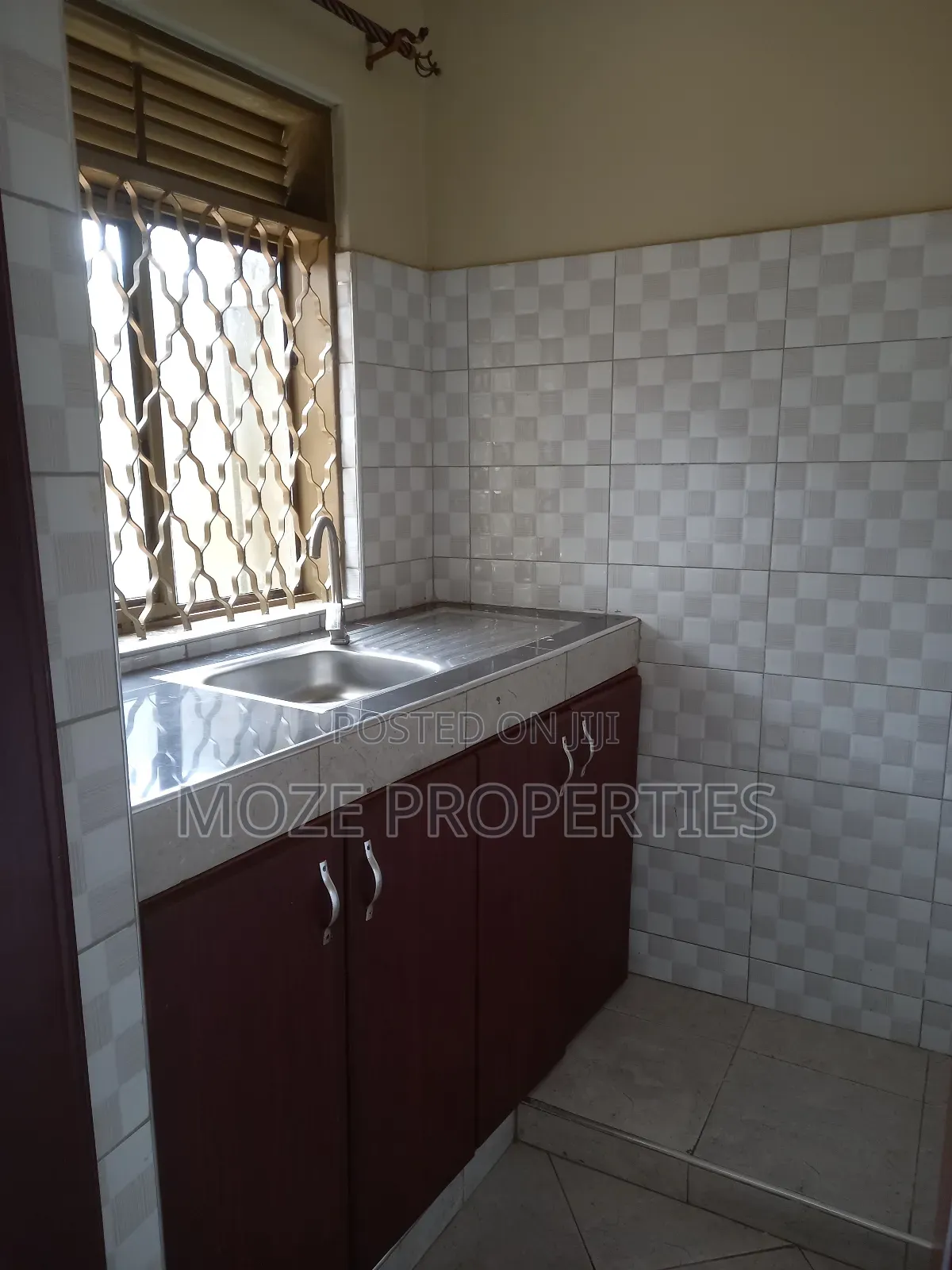 1bdrm Bungalow in Bweyogerere Buto, Central Division for rent in Central Division