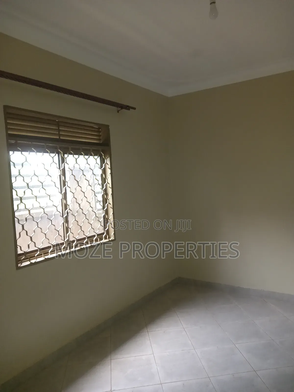 1bdrm Bungalow in Bweyogerere Buto, Central Division for rent in Central Division