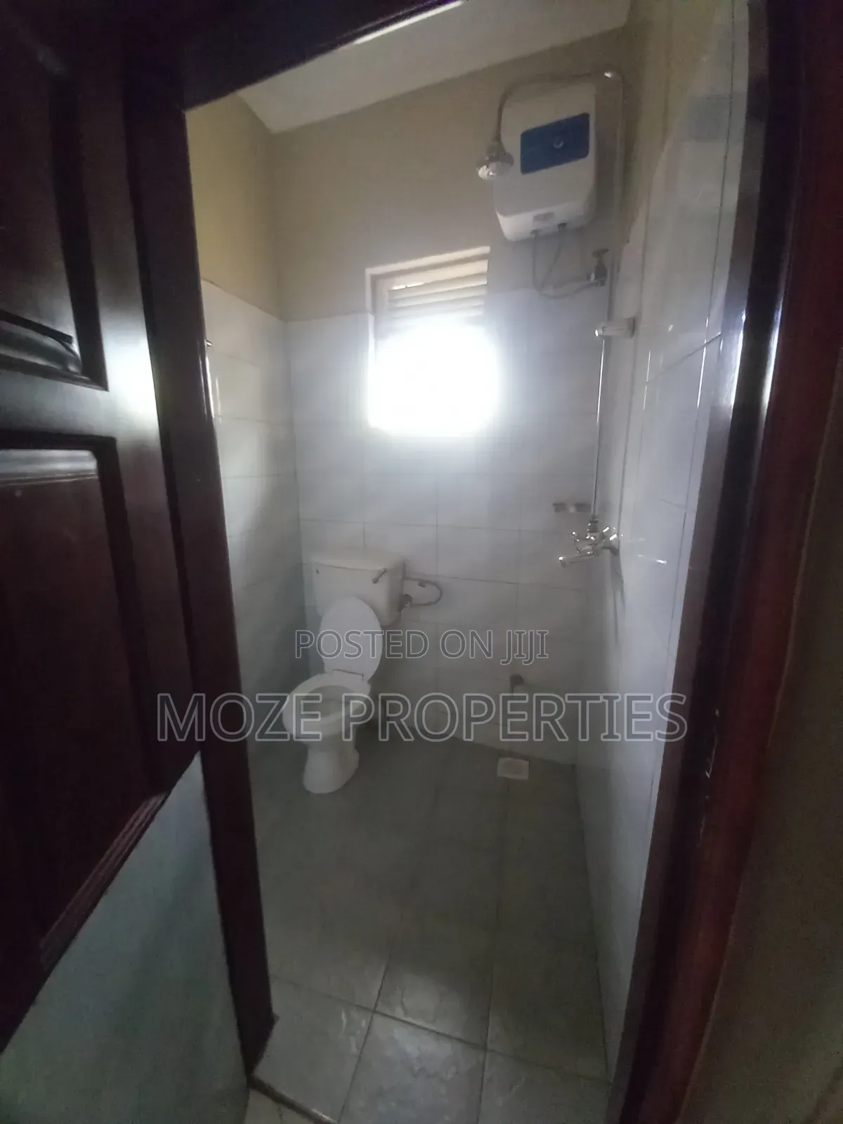1bdrm Bungalow in Bweyogerere Buto, Central Division for rent in Central Division