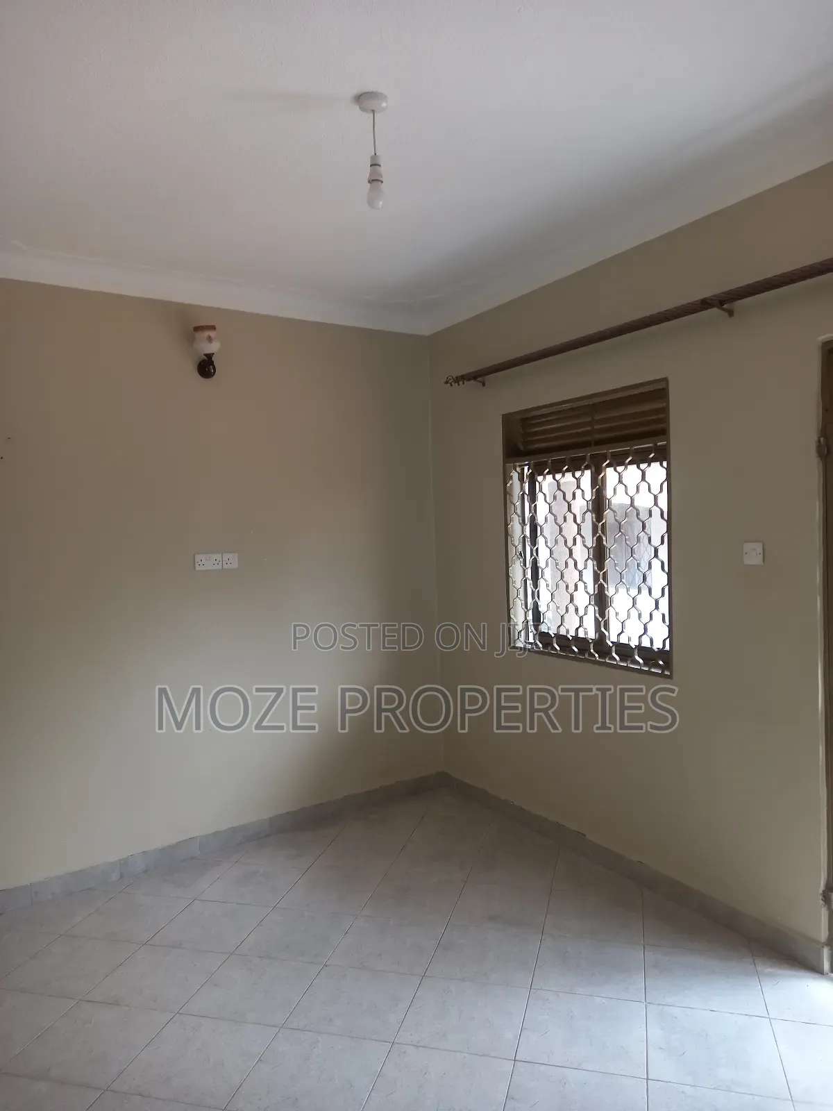 1bdrm Bungalow in Bweyogerere Buto, Central Division for rent in Central Division