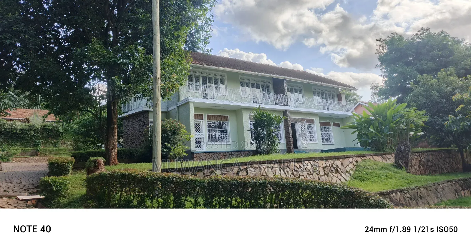 6bdrm Apartment in Fs Properties Ltd, Central Division for rent in Central Division