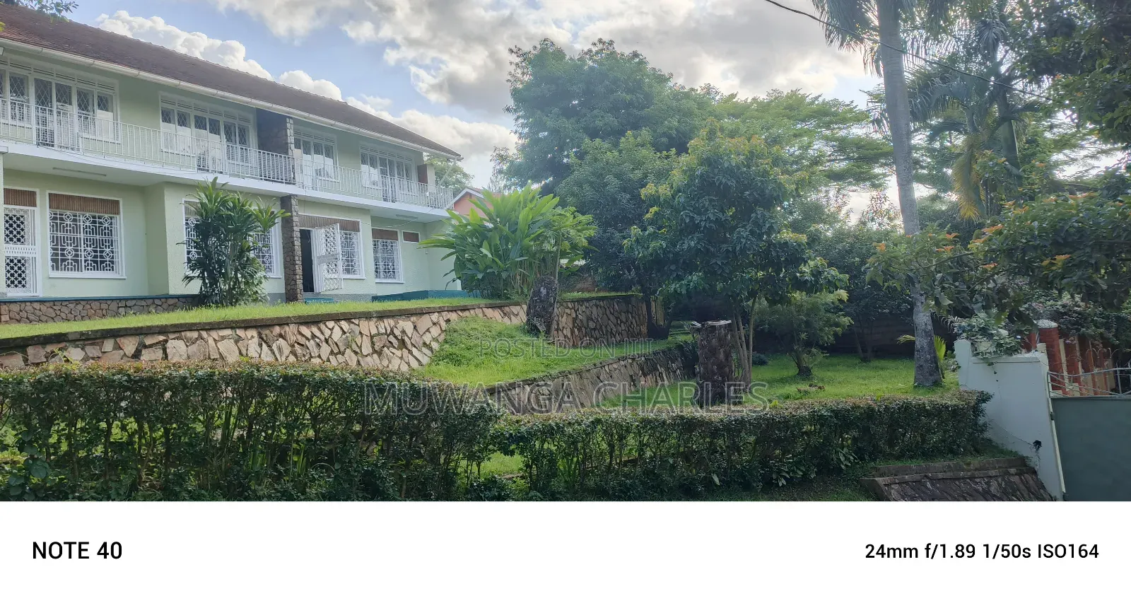 6bdrm Apartment in Fs Properties Ltd, Central Division for rent in Central Division