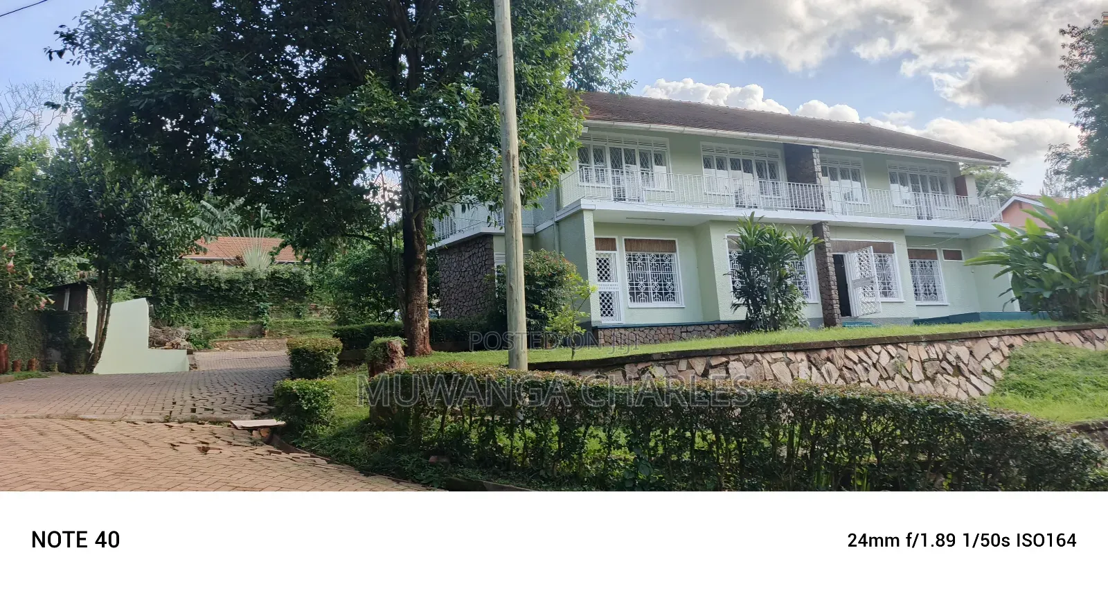 6bdrm Apartment in Fs Properties Ltd, Central Division for rent in Central Division