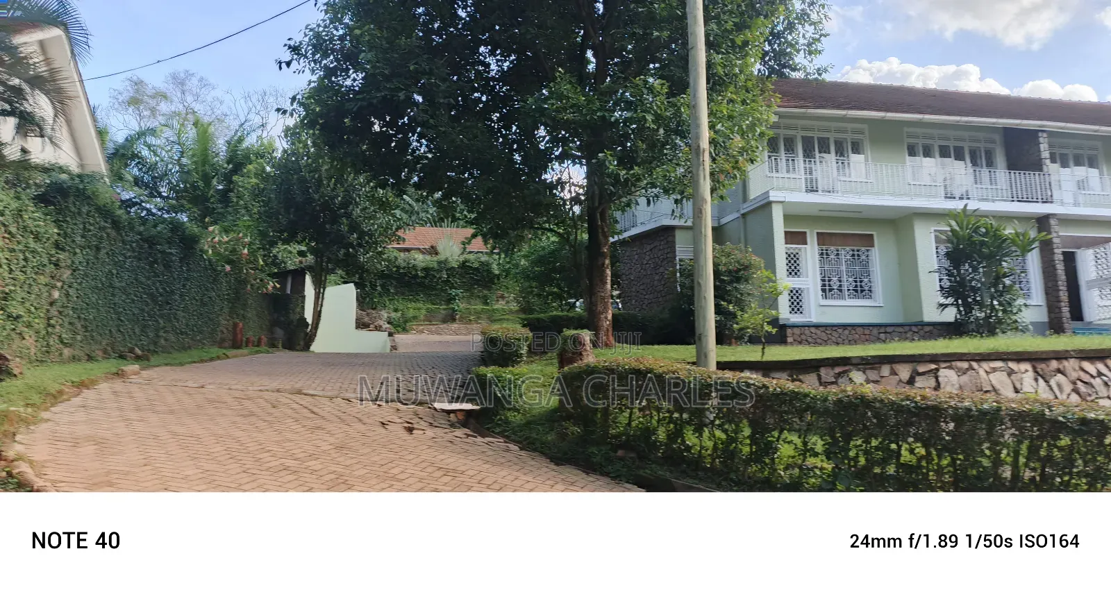 6bdrm Apartment in Fs Properties Ltd, Central Division for rent in Central Division