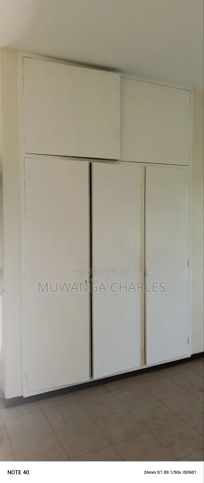 6bdrm Apartment in Fs Properties Ltd, Central Division for rent in Central Division