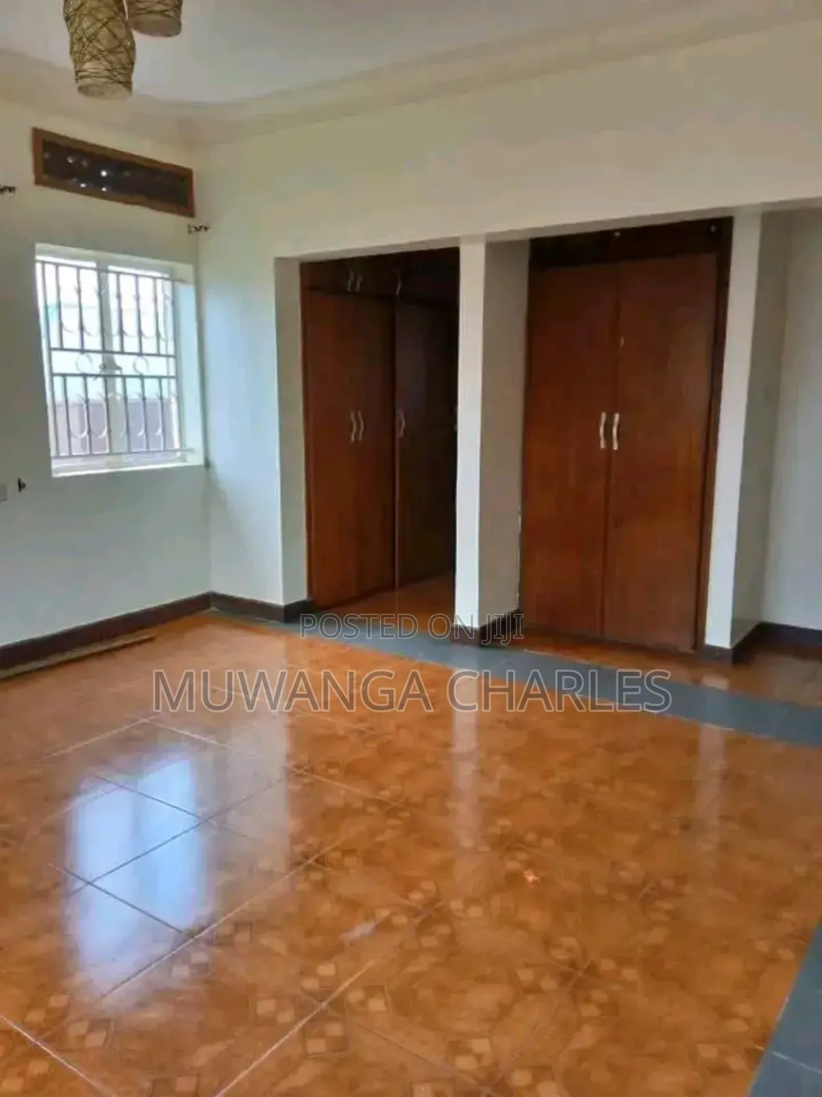 4bdrm Bungalow in Fs Properties Ltd, Nakawa for rent in Nakawa