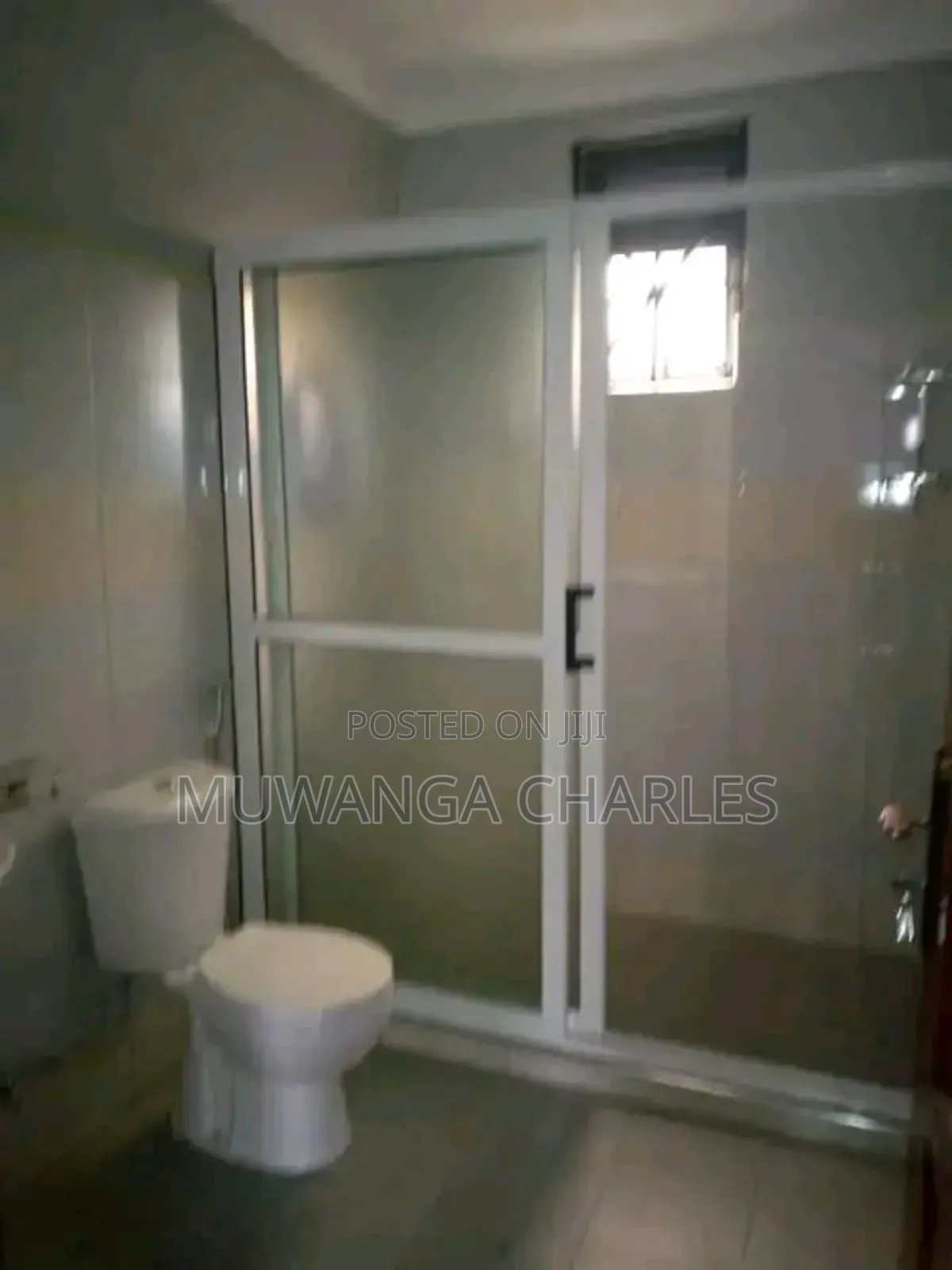 4bdrm Bungalow in Fs Properties Ltd, Nakawa for rent in Nakawa