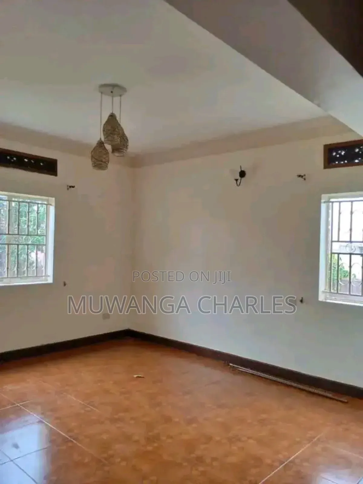 4bdrm Bungalow in Fs Properties Ltd, Nakawa for rent in Nakawa