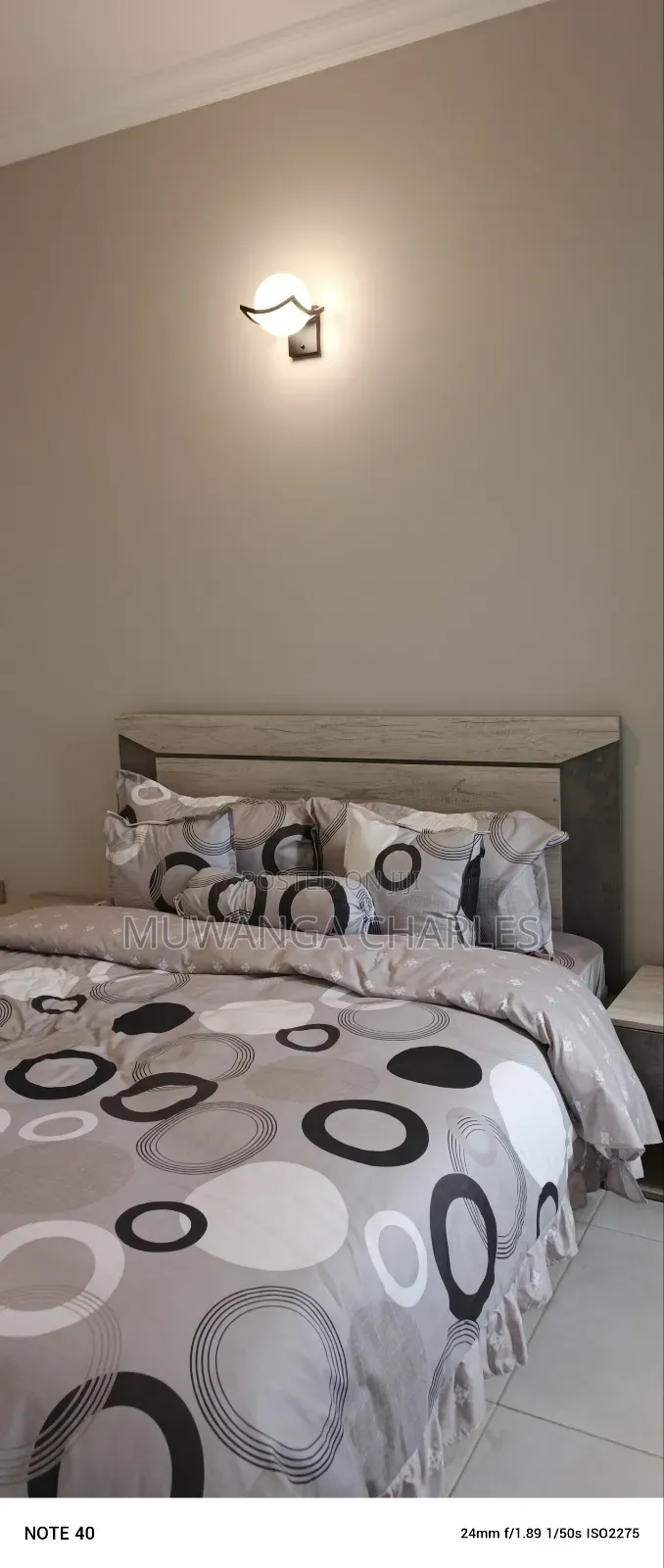 Furnished 3bdrm Apartment in Fs Properties Ltd, Central Division in Central Division