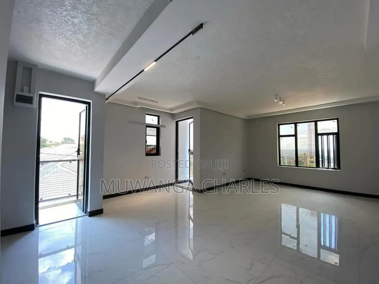 1bdrm Apartment in Fs Properties Ltd, Nakawa for rent in Nakawa