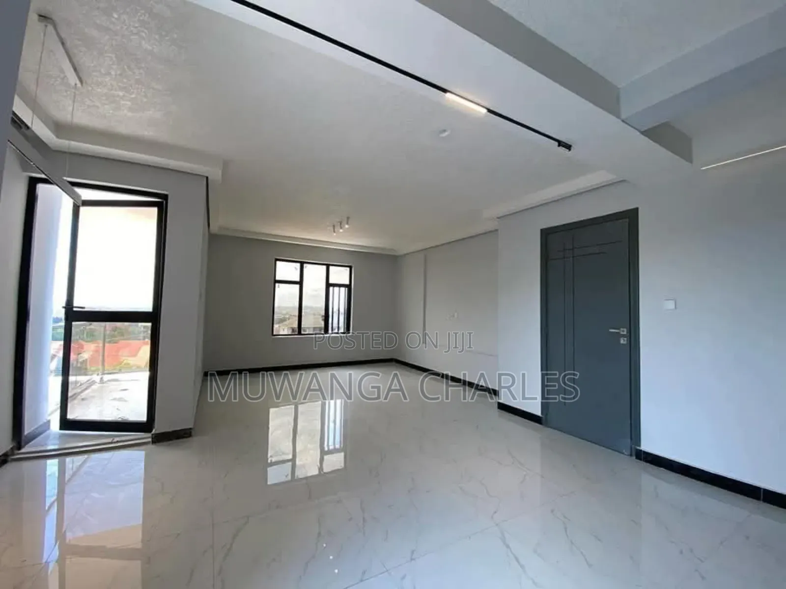 1bdrm Apartment in Fs Properties Ltd, Nakawa for rent in Nakawa