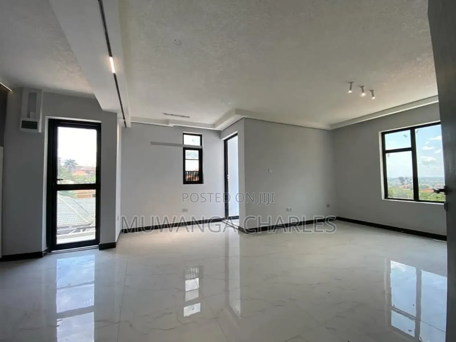 1bdrm Apartment in Fs Properties Ltd, Nakawa for rent in Nakawa