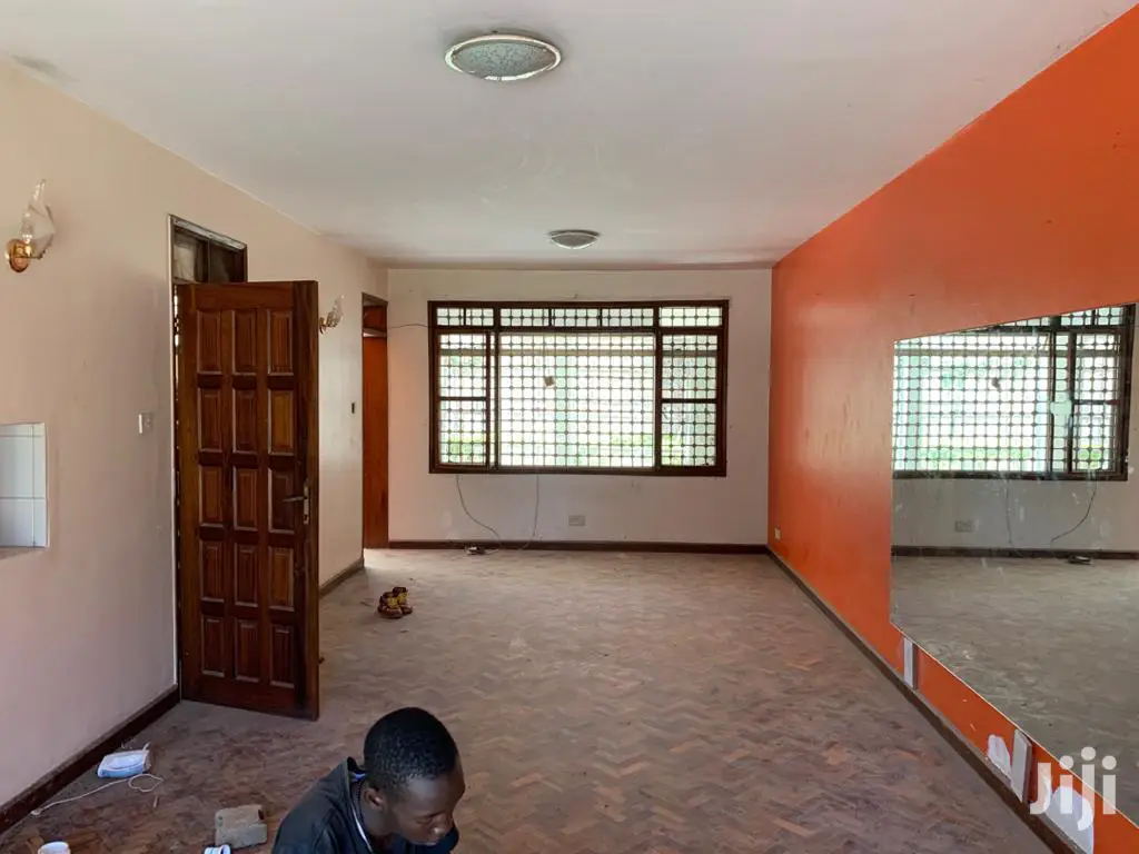 Town House In Kololo For Rent in Kampala