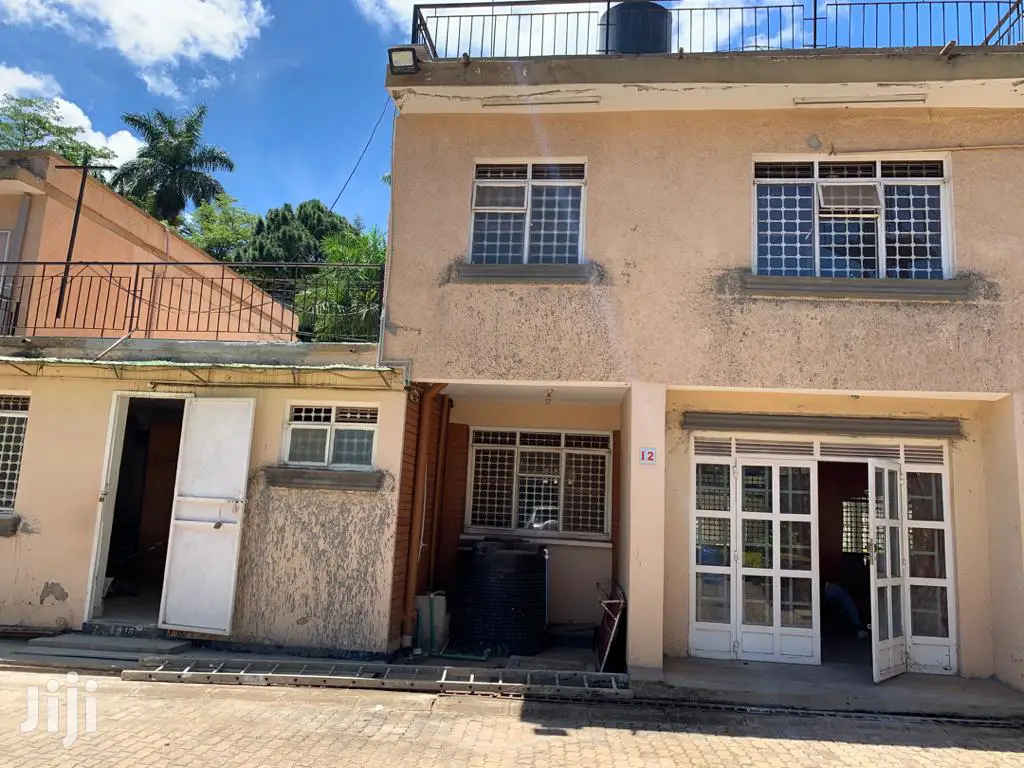 Town House In Kololo For Rent in Kampala