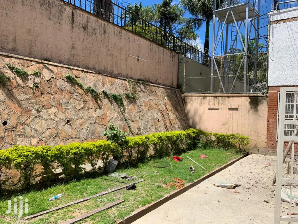 Town House In Kololo For Rent in Kampala