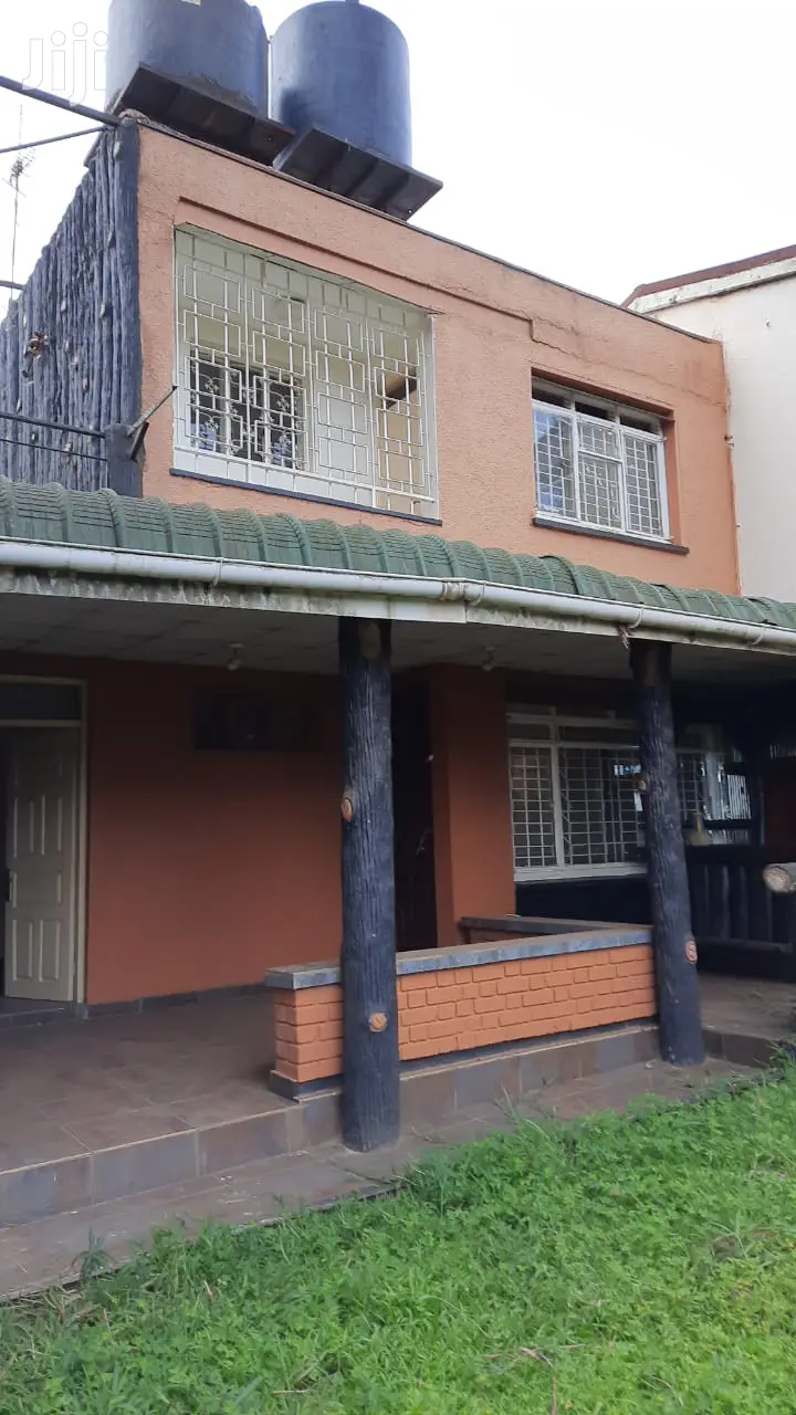 Three Bedroom House In Kololo For Rent in Kampala