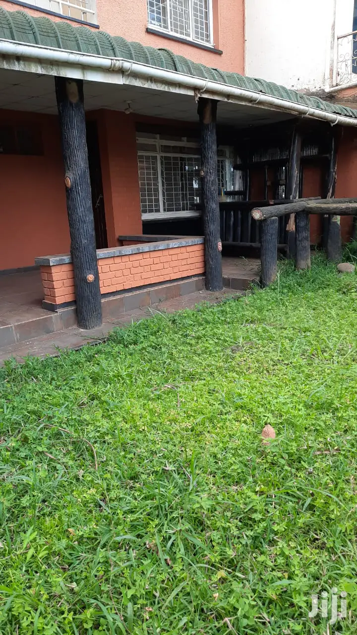 Three Bedroom House In Kololo For Rent in Kampala