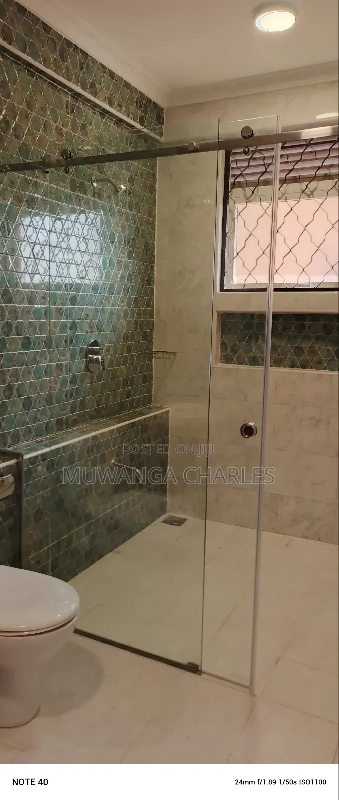 3bdrm Apartment in Fs Properties Ltd, Nakawa for rent in Nakawa
