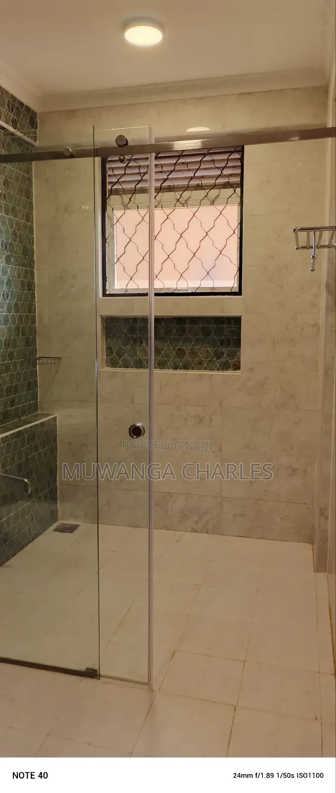 3bdrm Apartment in Fs Properties Ltd, Nakawa for rent in Nakawa