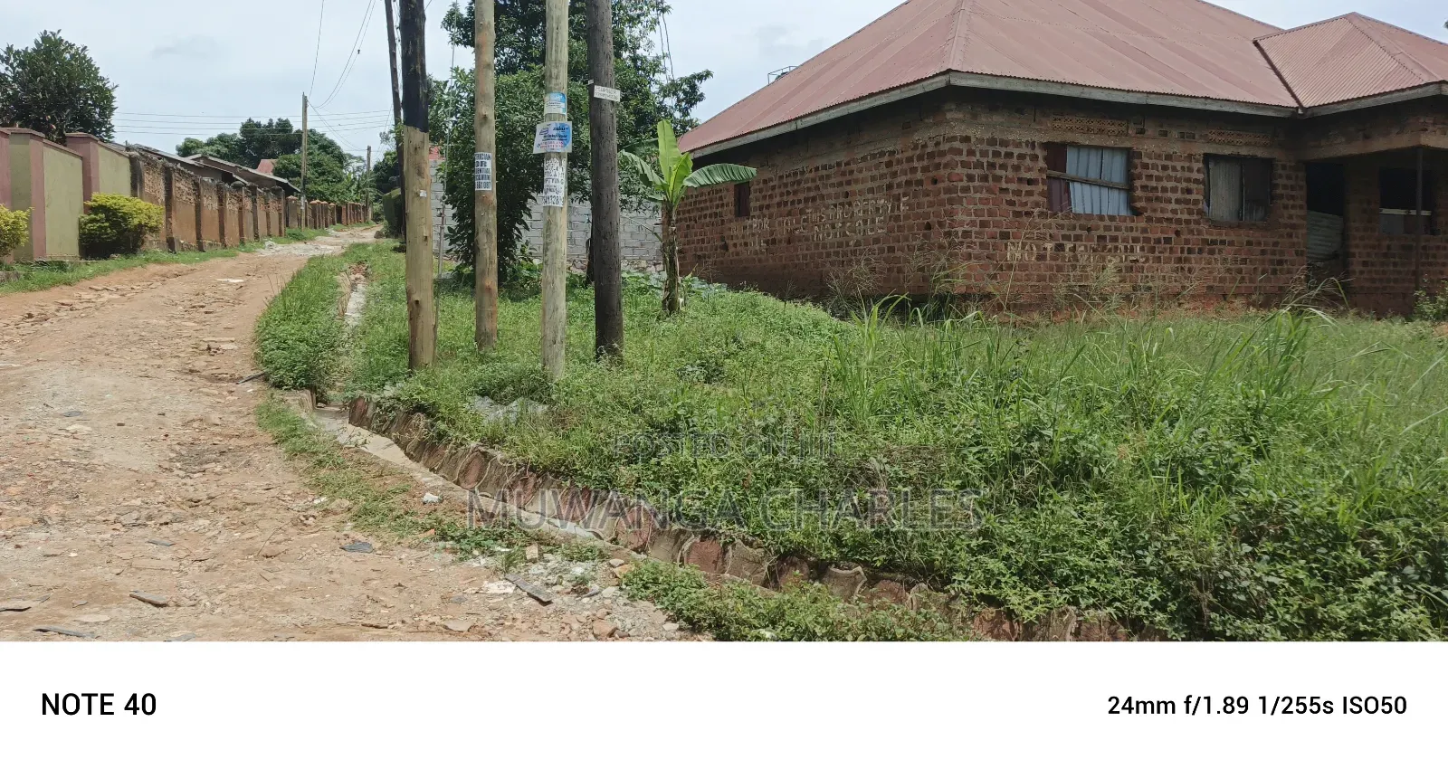 Plot for Sale in Ntinda in Nakawa