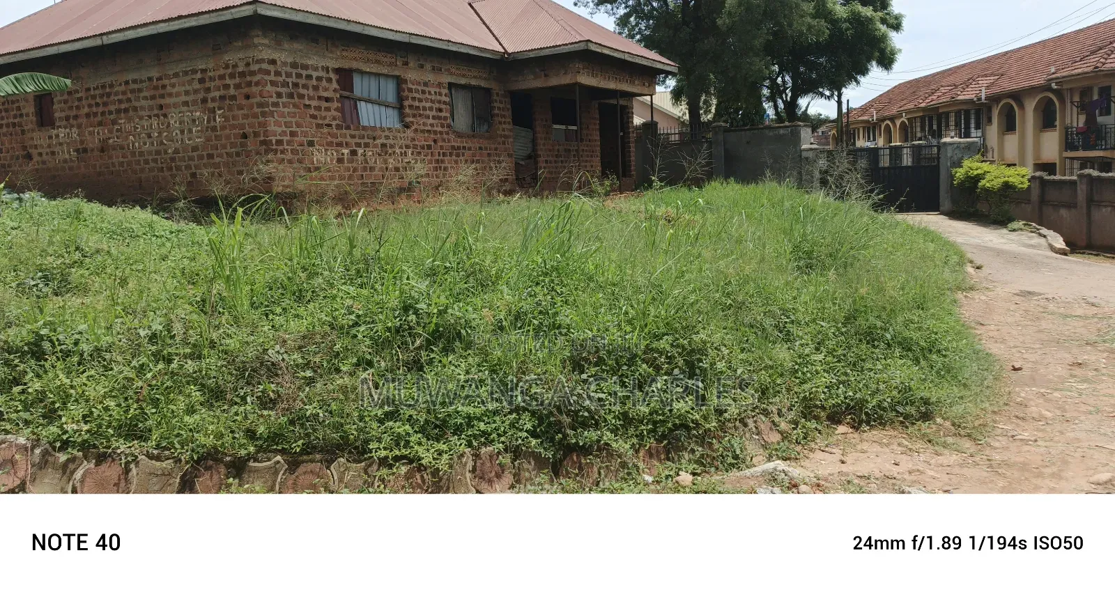 Plot for Sale in Ntinda in Nakawa