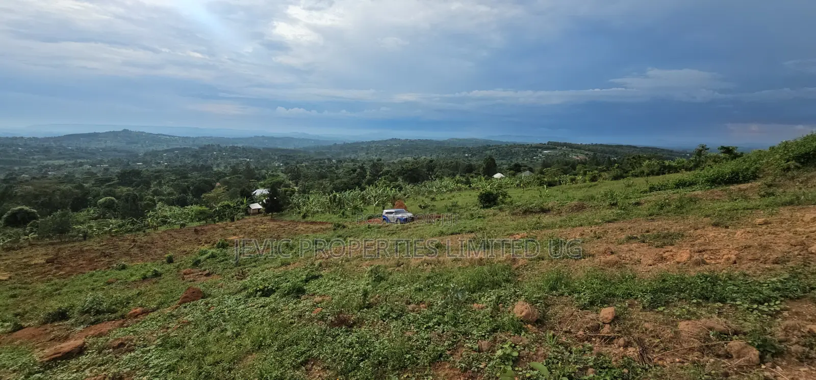 Estate Plots for Sale at Wakiso.-Namayumba in Namayumba