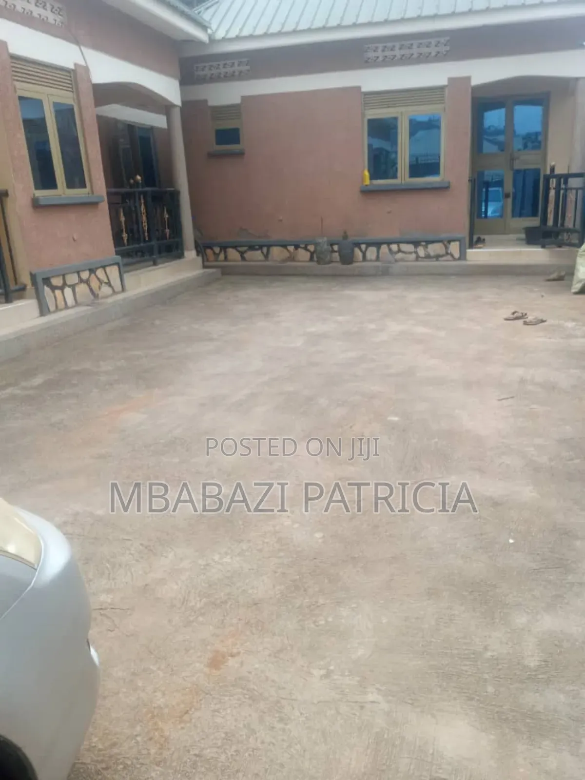 1bdrm House in Kawempe Near Total for rent in Kawempe