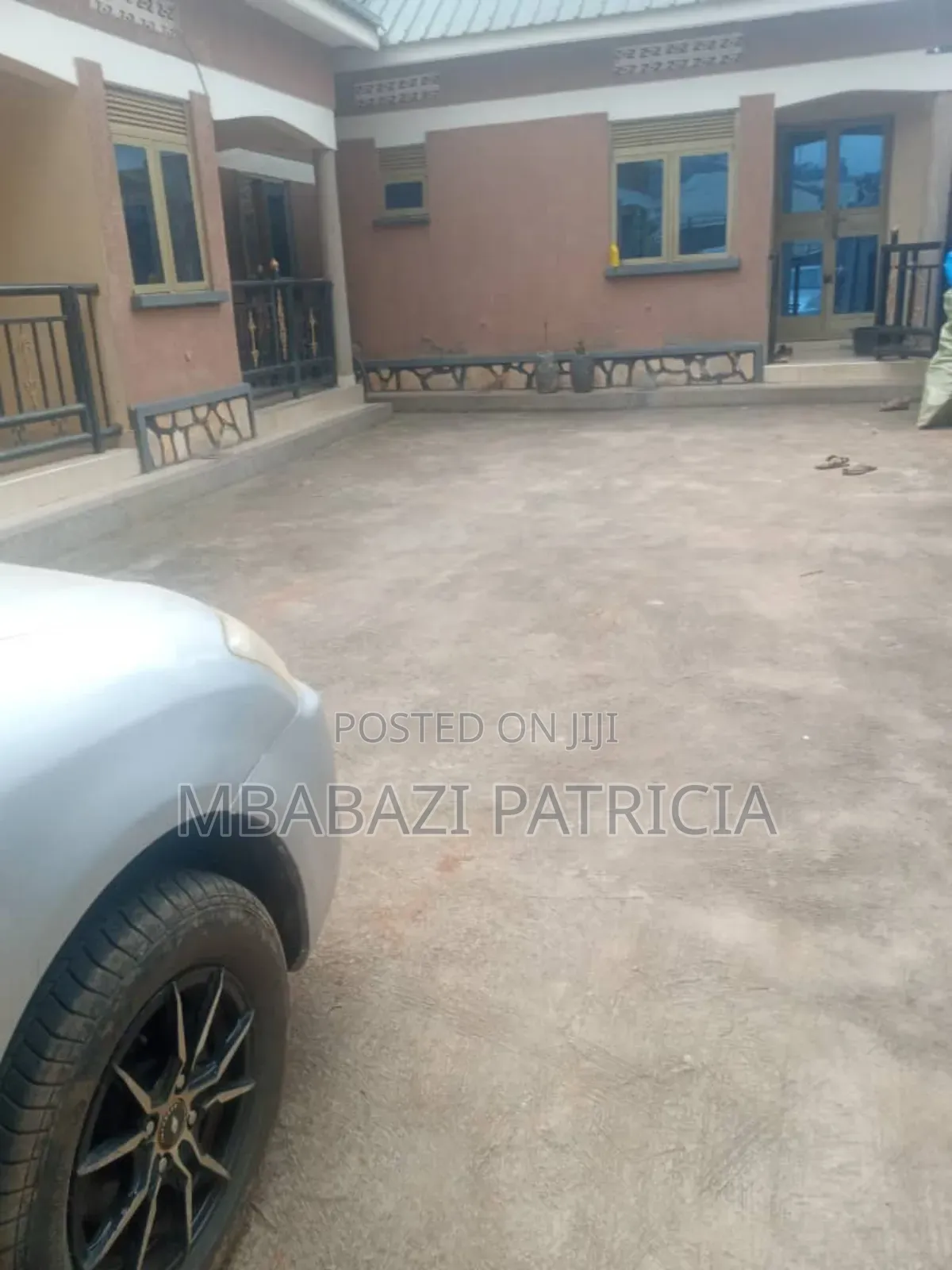 1bdrm House in Kawempe Near Total for rent in Kawempe