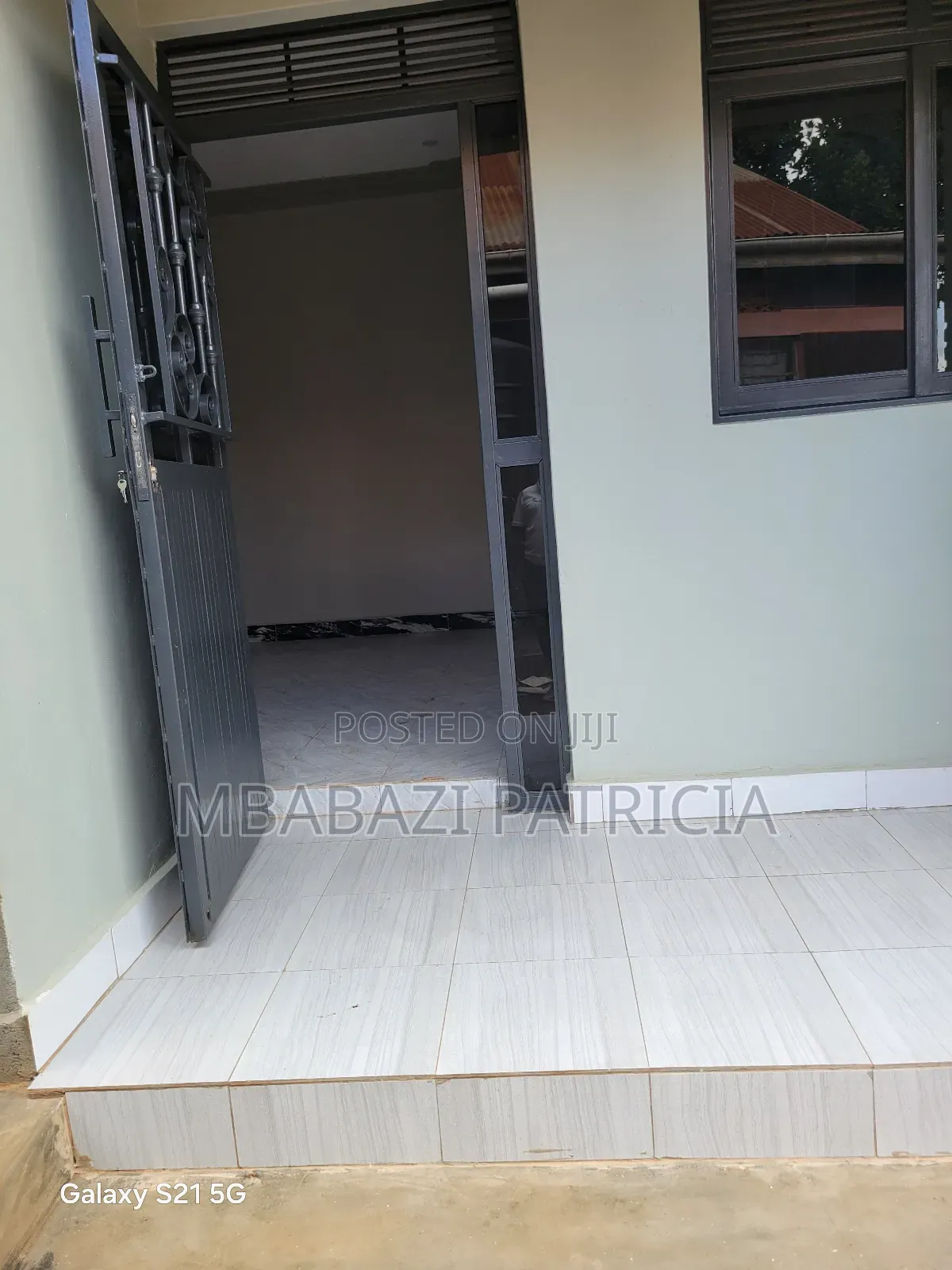 1bdrm House in Kawempe for rent in Kawempe