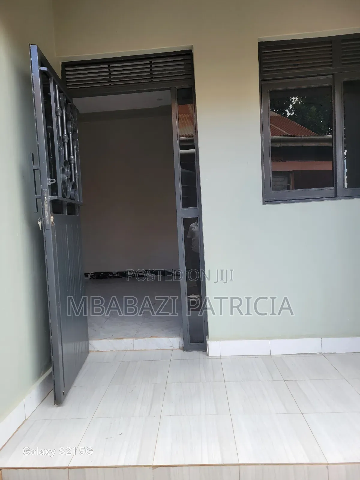 1bdrm House in Kawempe for rent in Kawempe