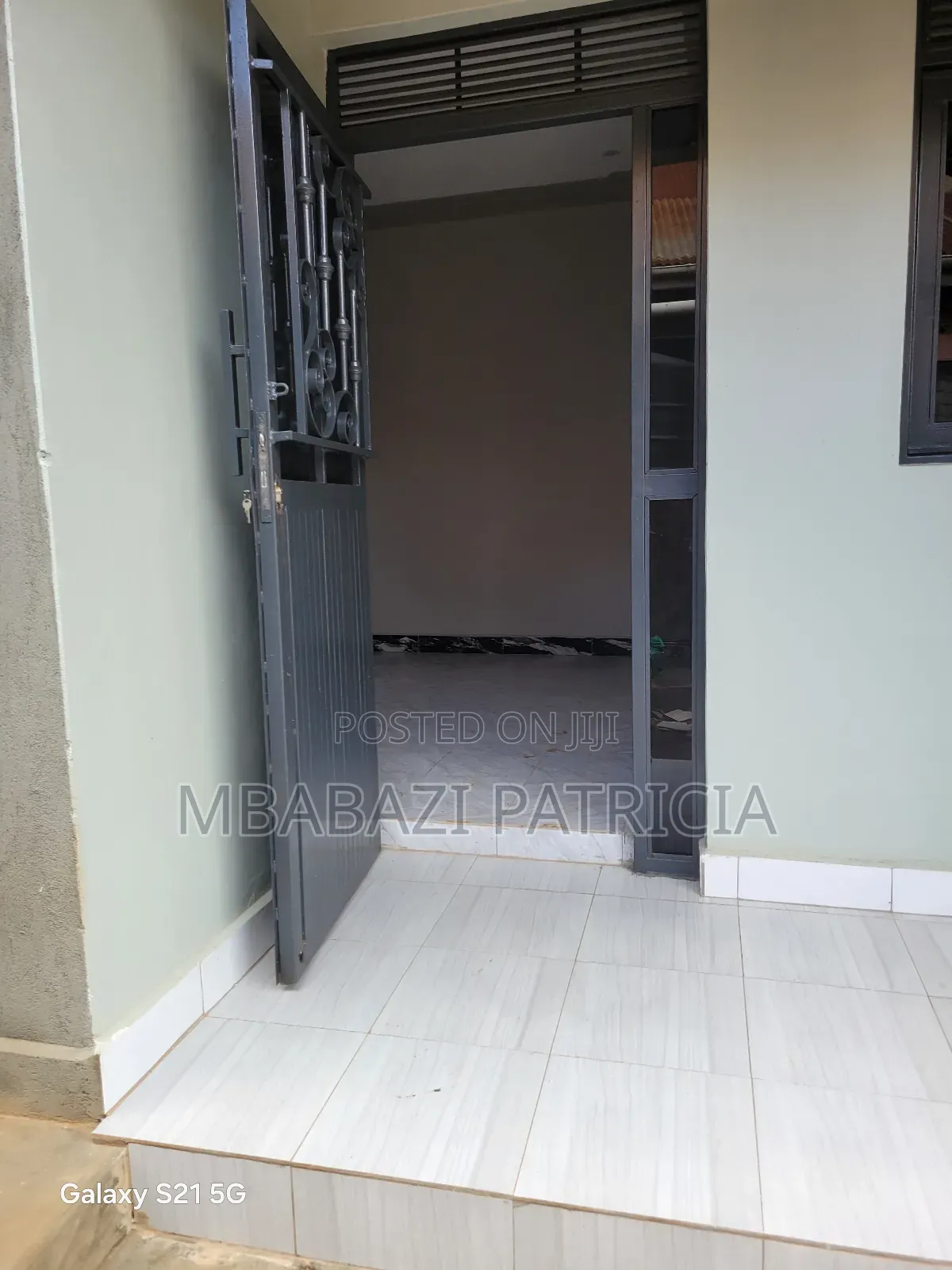1bdrm House in Kawempe for rent in Kawempe