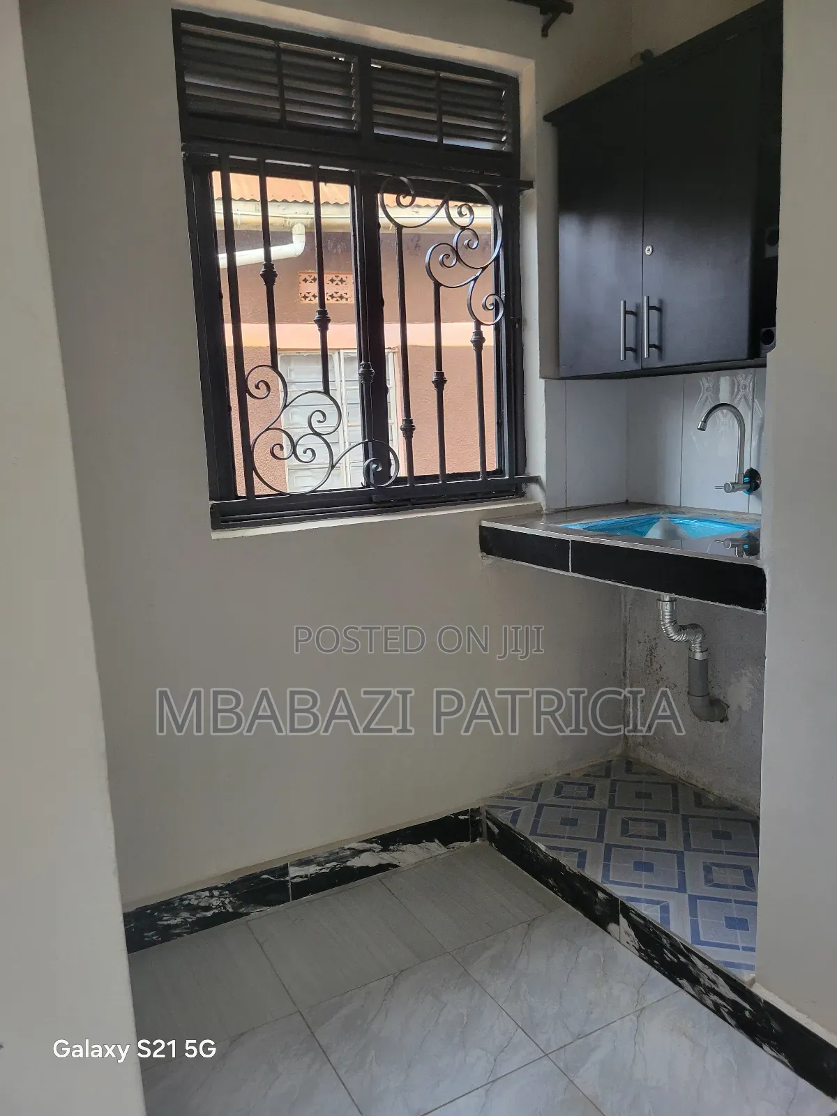 1bdrm House in Kawempe for rent in Kawempe