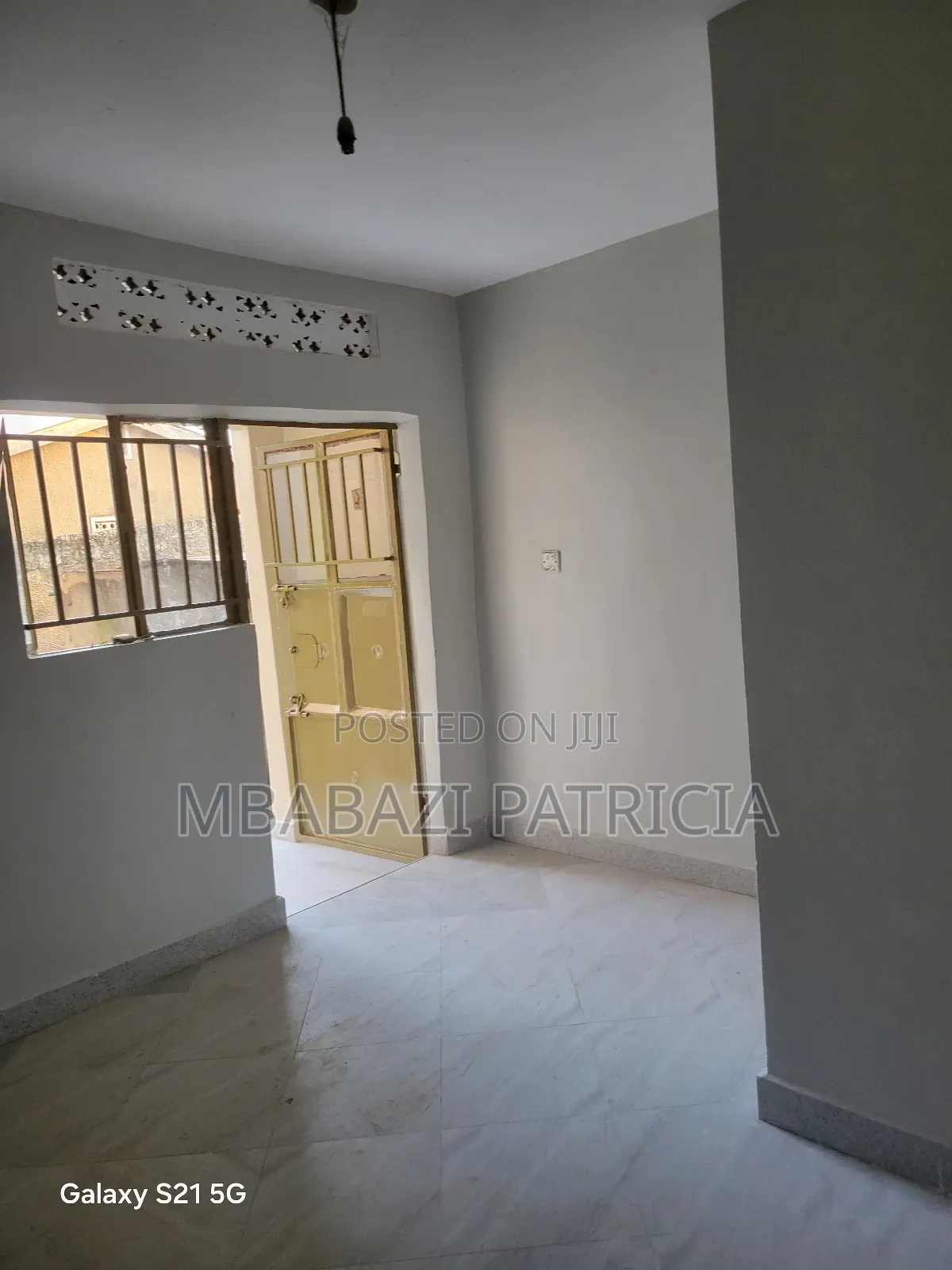 1bdrm House in Kawempe for rent in Kawempe